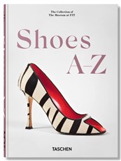 Shoes A-Z. 45th Edition