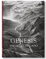 Sebastião Salgado. Genesis. 45th Edition