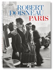 Robert Doisneau. Paris. 45th Edition 