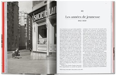 Robert Doisneau. Paris. 45th Edition 