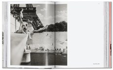 Robert Doisneau. Paris. 45th Edition 