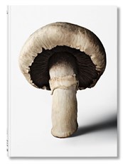 The Gourmand's Mushroom. A Collection of Stories & Recipes