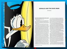 Disney Comics Library. Carl Barks’s Donald Duck. Vol. 1. 1942–1950