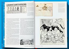 Disney Comics Library. Carl Barks’s Donald Duck. Vol. 1. 1942–1950