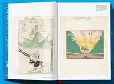 Disney Comics Library. Carl Barks’s Donald Duck. Vol. 1. 1942–1950