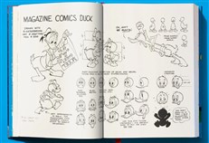 Disney Comics Library. Carl Barks’s Donald Duck. Vol. 1. 1942–1950