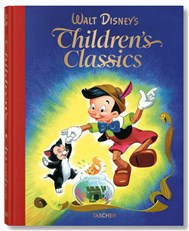 Walt Disney’s Children’s Classics 1937–1953