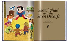 Walt Disney’s Children’s Classics 1937–1953