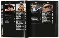 100 Movies of the 1960s
