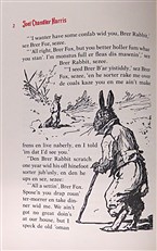 Joel Chandler Harris: Uncle Remus