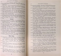 National Art Library Catalogue - Heraldry, 1901