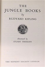 The Jungle Books