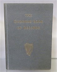 Guinness Book of Records