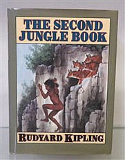 The Second Jungle Book