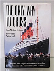 The Only Way to Cross