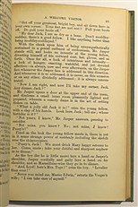 The Fireside Dickens. Complete Edition in twenty Two Volumes With Illustrations by Cruikshank, Phiz etc 