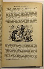 The Fireside Dickens. Complete Edition in twenty Two Volumes With Illustrations by Cruikshank, Phiz etc 