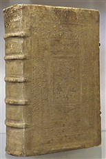 Instructissima Bibliotheca Manualis Concionatoria jn Qvatuor Divisa Tomos In quorum Primo De Virtutibus In Secondo De 