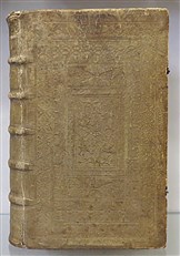 Instructissima Bibliotheca Manualis Concionatoria jn Qvatuor Divisa Tomos In quorum Primo De Virtutibus In Secondo De 