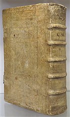 Instructissima Bibliotheca Manualis Concionatoria jn Qvatuor Divisa Tomos In quorum Primo De Virtutibus In Secondo De 