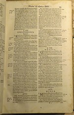 Instructissima Bibliotheca Manualis Concionatoria jn Qvatuor Divisa Tomos In quorum Primo De Virtutibus In Secondo De 