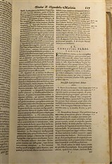 Instructissima Bibliotheca Manualis Concionatoria jn Qvatuor Divisa Tomos In quorum Primo De Virtutibus In Secondo De 