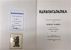 Harbincadabra