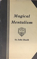 Magical Mentalism