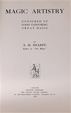 Magic Artistry
