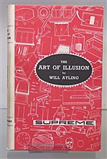 The Art of Illusion 