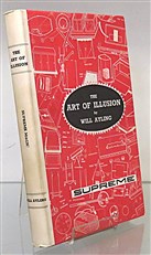 The Art of Illusion 