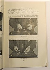 John Ramsay's Cylinder And Coins 
