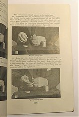 John Ramsay's Cylinder And Coins 
