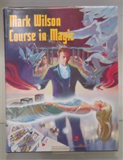 Mark Wilson Course in Magic 