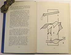 Marconick's Silk Magic 