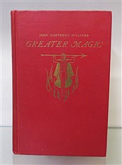 Greater Magic 