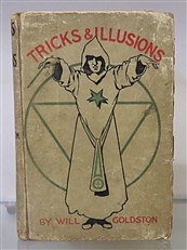 Tricks & Illusions