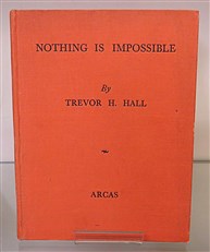 Nothing is Impossible