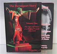 The Davenport Story (In Two Volumes)