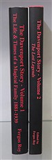 The Davenport Story (In Two Volumes)