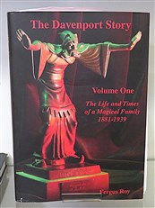 The Davenport Story (In Two Volumes)