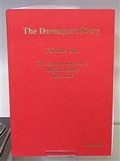 The Davenport Story (In Two Volumes)