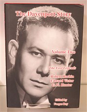 The Davenport Story (In Two Volumes)
