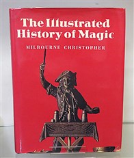 The Illustrated History of Magic