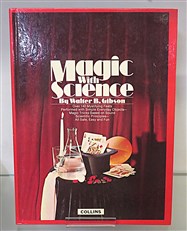 Magic With Science