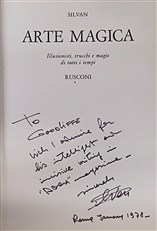 Arte Magica