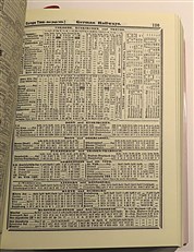 Bradshaw's Continental Railway Guide And General Handbook Illustrated With Local And Other Maps Special Edition 