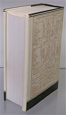 Bradshaw's July 1922 Railway Guide 