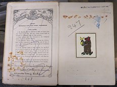 Deceptive Conceptions in Magic 