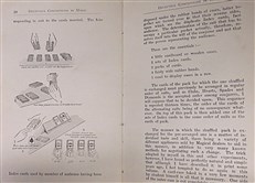 Deceptive Conceptions in Magic 